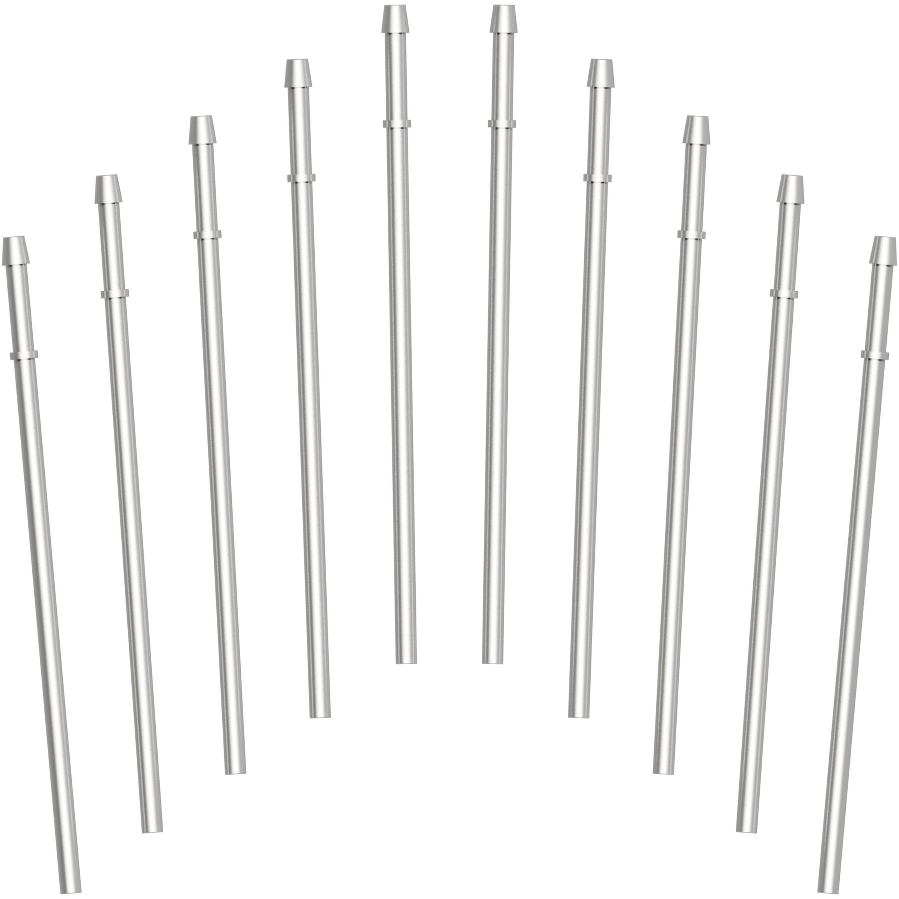 MagnaFlow 0.375in. Straight Barbed Performance Exhaust Hanger 10150